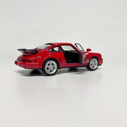 Porsche 911 Turbo