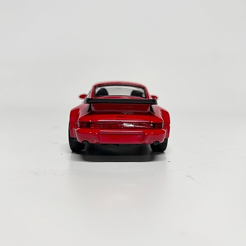 Beden Renk Porsche 911 Turbo