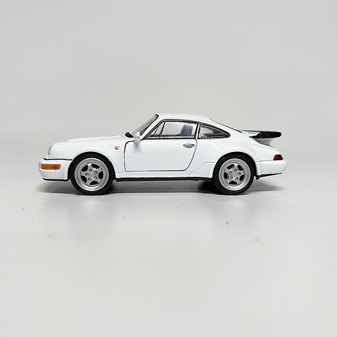  Porsche 911 Turbo
