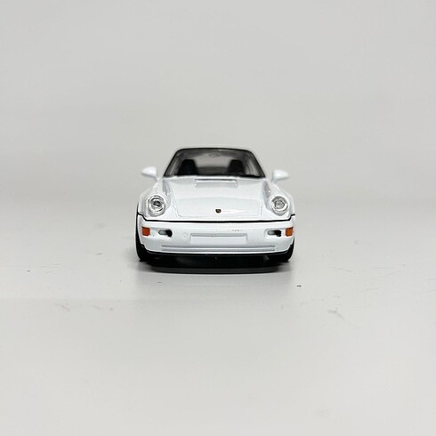  Beden Renk Porsche 911 Turbo
