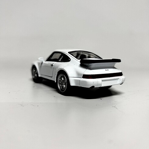  Beden Porsche 911 Turbo