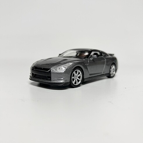 Nissan GT-R R35