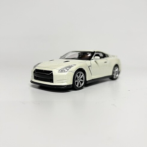 Nissan GT-R R35