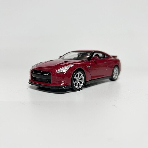 Nissan GT-R R35