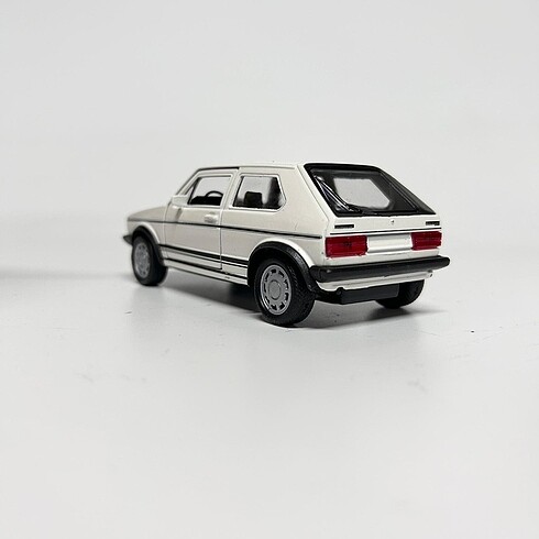  Beden Renk Vw Golf 1