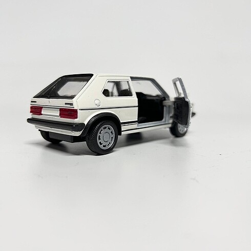  Vw Golf 1