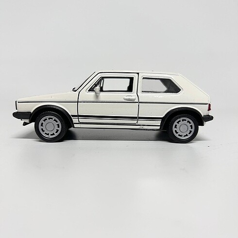  Beden Vw Golf 1