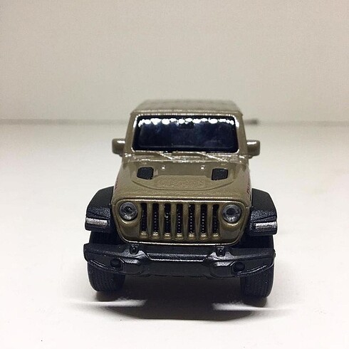 Beden Renk Jeep Gladiator 2020