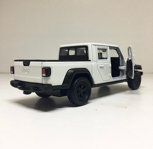 Jeep Gladiator 2020