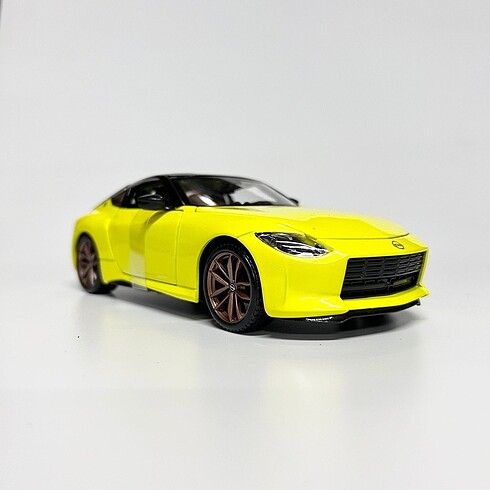 Nissan Z