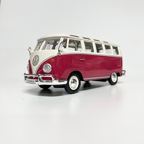 Vw Samba Bus