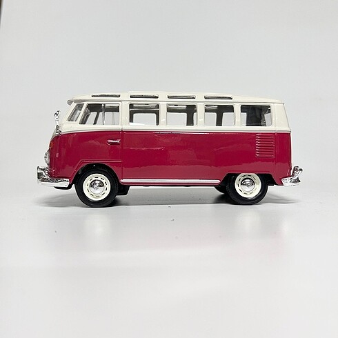  Beden Vw Samba Bus