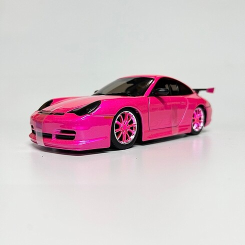 Porsche 911 GT3 RS