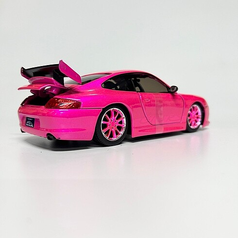 Porsche 911 GT3 RS