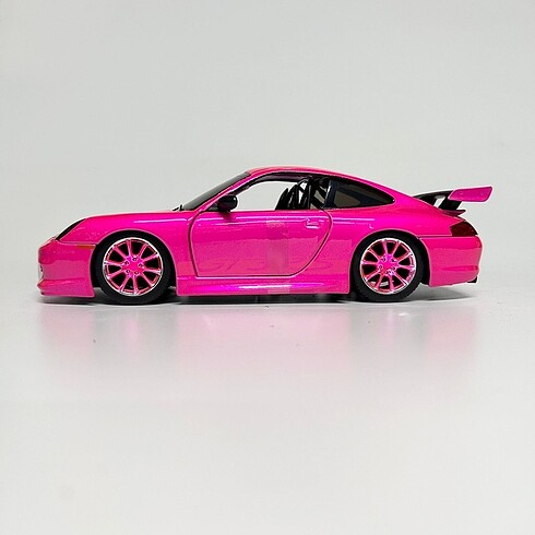 Beden Porsche 911 GT3 RS