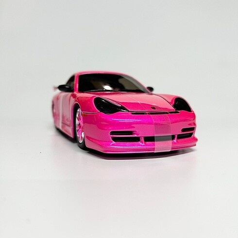 Beden Renk Porsche 911 GT3 RS