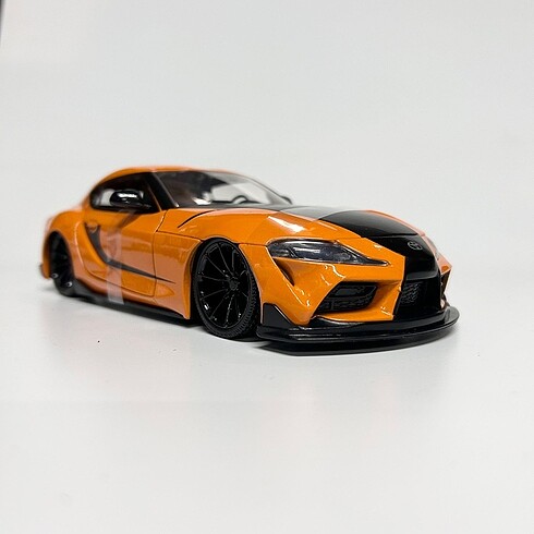 Toyota Supra