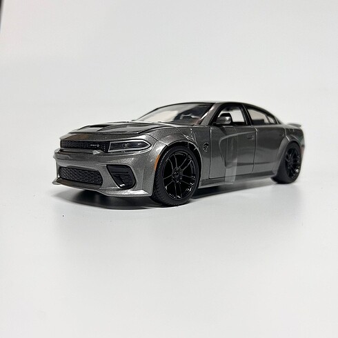 Dodge Charger Srt Hellcat 2021