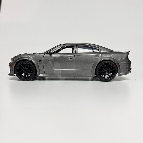 Dodge Charger Srt Hellcat 2021