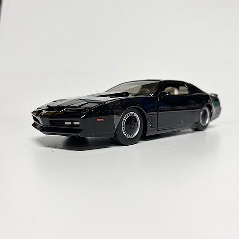 KITT Knight Rider