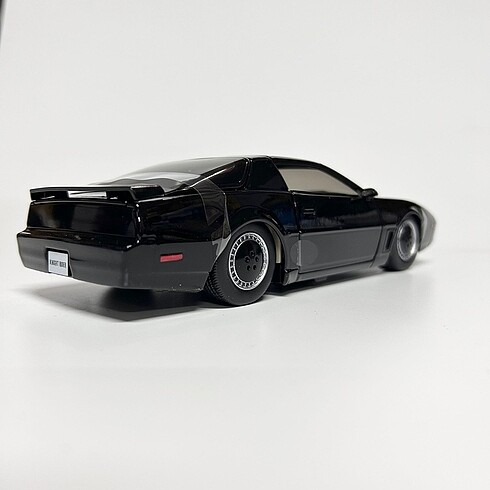 KITT Knight Rider