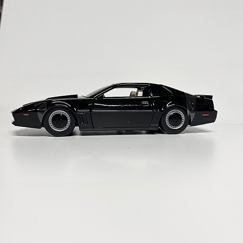 Beden KITT Knight Rider
