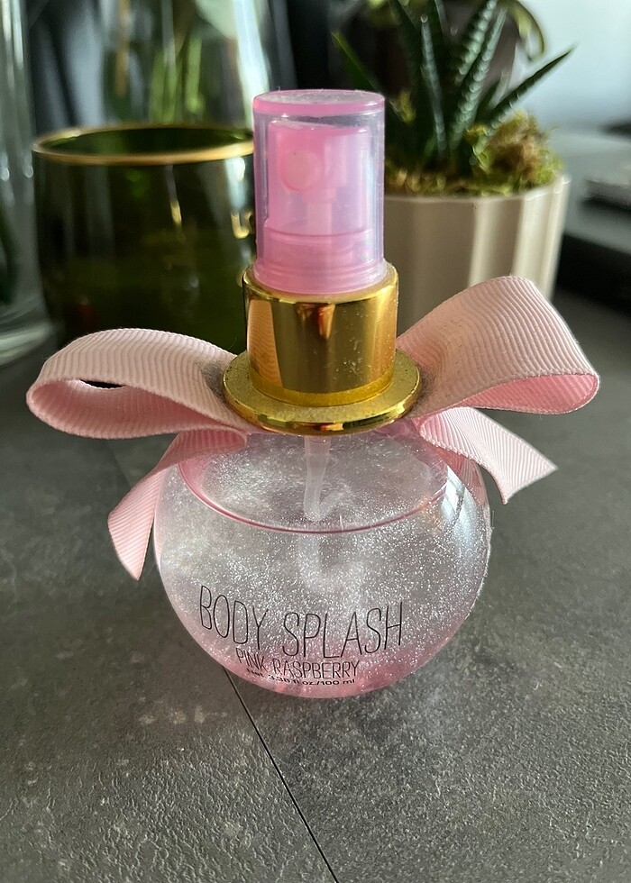 H&M Simli Vücut Spreyi - Görsel 4