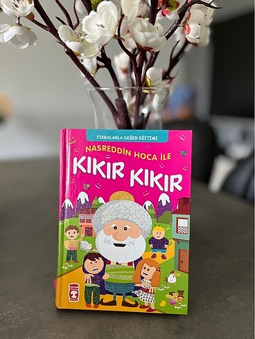 Nasrettin Hoca ile Kikir Kikir