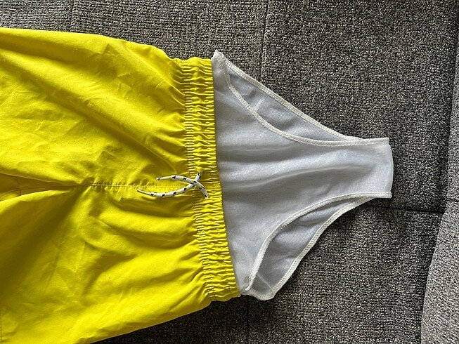 6-7 Yas Deniz Şortu - Görsel 5