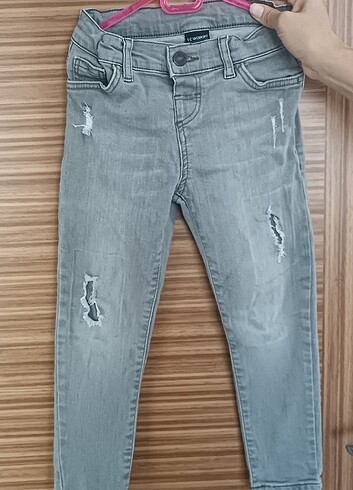 LC Waikiki Kot pantolon 