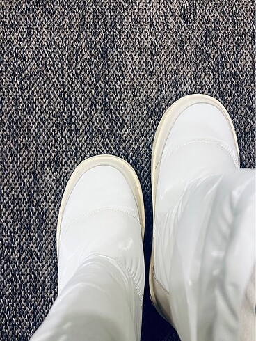 Tommy Hilfiger bot hiç kullanılmadı - Görsel 7