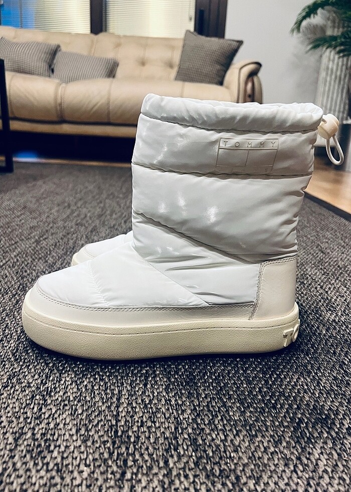 Tommy Hilfiger bot hiç kullanılmadı - Görsel 2