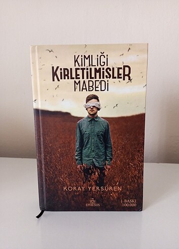  Kimliği Kirletilmişler Mabedi