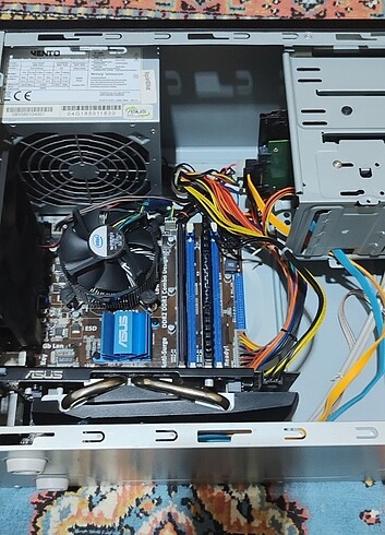 PC KASASI