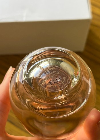 Dior jadore Kadın Parfümü Eau de Toilette - Görsel 4