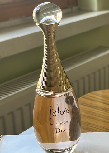 Dior jadore Kadın Parfümü Eau de Toilette - Görsel 5