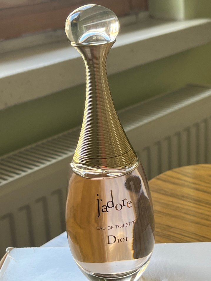 Dior jadore Kadın Parfümü Eau de Toilette - Görsel 5