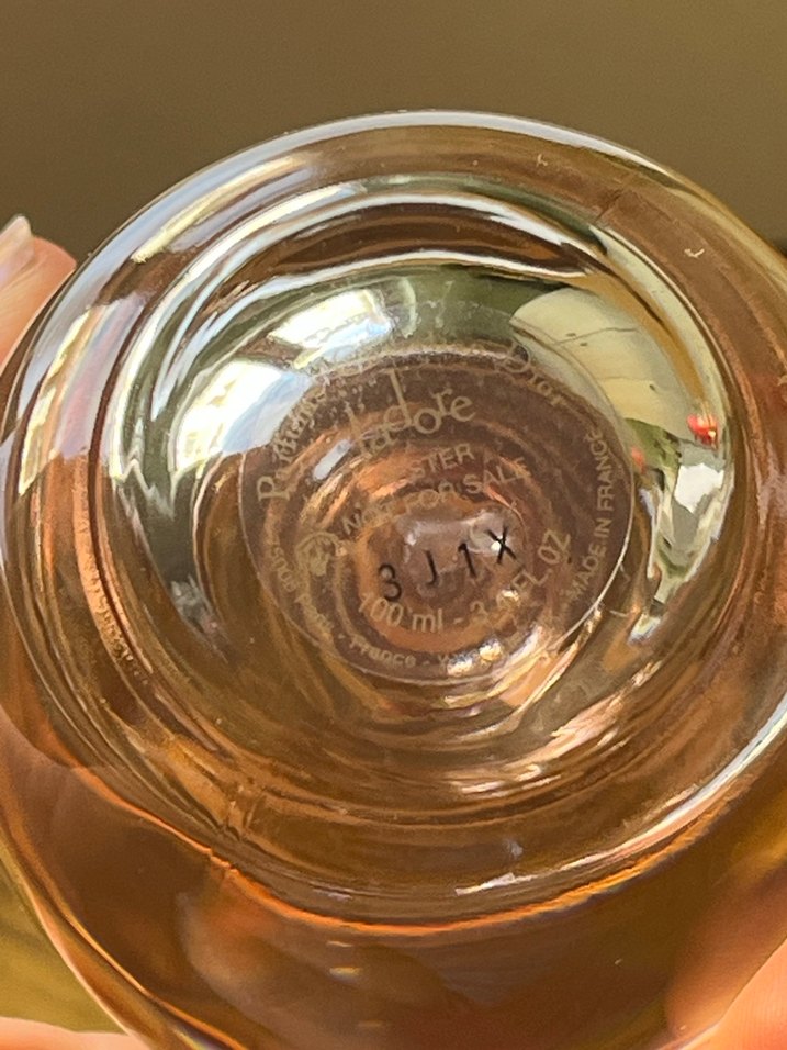 Dior jadore Kadın Parfümü Eau de Toilette - Görsel 3