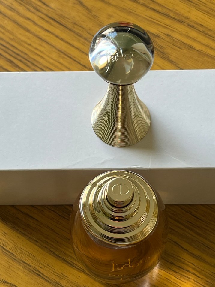 Dior jadore Kadın Parfümü Eau de Toilette - Görsel 2