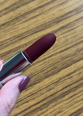 Guerlain Ruj N°910 Velvet - Görsel 5