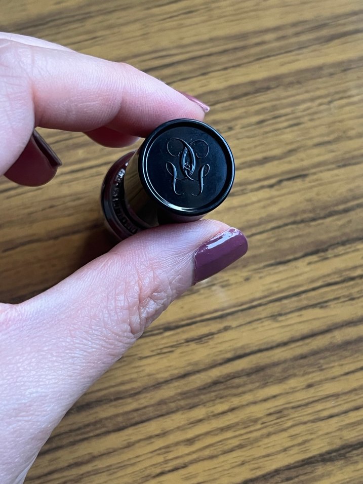 Guerlain Ruj N°910 Velvet - Görsel 2