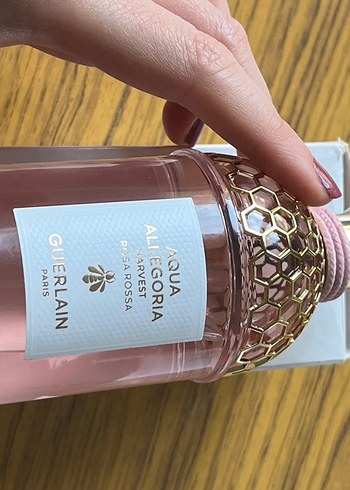 Guerlain Aqua Allegoria Kadın Parfümü 125 ml - Görsel 3