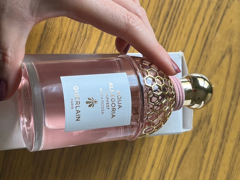 Guerlain Aqua Allegoria Kadın Parfümü 125 ml - Görsel 3