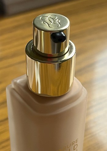 Guerlain Parure Gold Skin Fondoten 2N - Görsel 10