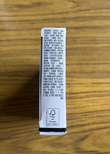 Guerlain Parure Gold Skin Control Fondoten Pudra 2N - Görsel 5