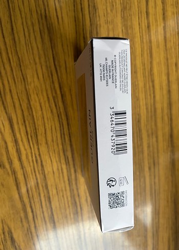 Guerlain Parure Gold Skin Control Fondoten Pudra 2N - Görsel 4