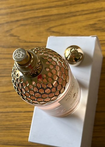 Guerlain Aqua Allegoria Rosa Rossa 125 ml - Görsel 2