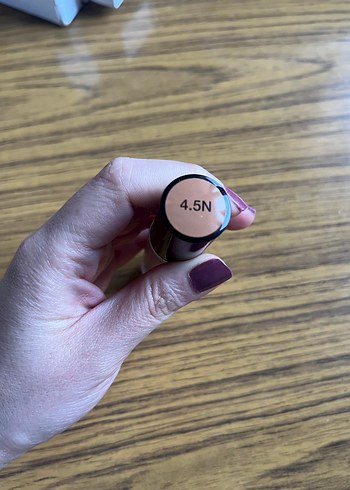 Guerlain Terracotta Kapatıcı 4,5 N - Görsel 2