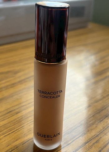 Guerlain Terracotta Kapatıcı 4,5 N - Görsel 5