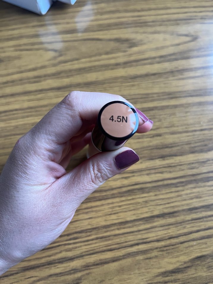 Guerlain Terracotta Kapatıcı 4,5 N - Görsel 2